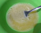 Foto langkah ke 6 dari resep Cilok Goreng Telur.