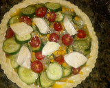 Foto del paso 2 de la receta: Tarta express facilísima y rica