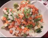 Pas rețetă Ciorbă de legume 2 fotografie