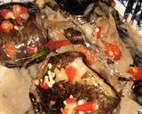 A picture of step 6 of Kasili fish Filipino recipe.