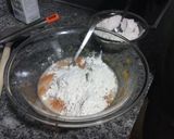 Foto del paso 6 de la receta: Tortillas de calabaza de Carnaval de mi madre
