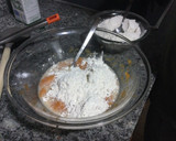 Foto del paso 6 de la receta: Tortillas de calabaza de Carnaval de mi madre