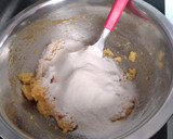 Foto del paso 3 de la receta: Alfajores de maicena