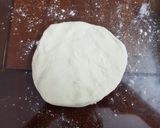 Hình bước làm 8 của món Bữa sáng Bánh pizza hải sản