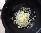 Roladki z kurczaka z pieczarkami krok przepisu 1 zdjęcie