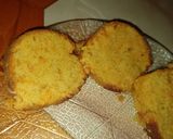 Foto del paso 6 de la receta: Budín de zanahoria 🥕