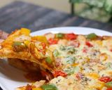 Foto langkah ke 5 dari resep Pizza.