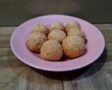 Foto langkah ke 5 dari resep Onde-Onde.