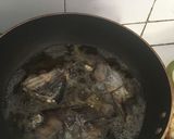 Foto langkah ke 3 dari resep Tumis Kukus Tongkol.