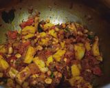 निलंगा राईस  (Nilanga rice recipe in marathi) रेसिपी स्टेप 4 फोटो 
