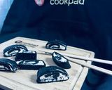 Foto del paso 5 de la receta: Sushi de Oreo (Autora Lucía)