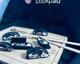 Foto del paso 5 de la receta: Sushi de Oreo (Autora Lucía)