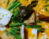 Foto langkah ke 6 dari resep Gulai Nangka.