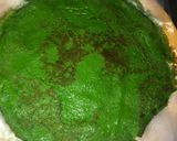 Foto del paso 3 de la receta: Crepes de espinaca👌