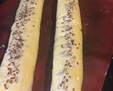 Foto del paso 3 de la receta: Strudel espinaca, ricotta y nuez