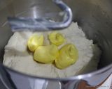 Foto langkah ke 3 dari resep Fancy Japanese Milk Bread.