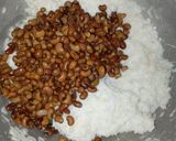 Foto langkah ke 4 dari resep Lepet Kacang Tolo.