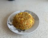 Foto del paso 7 de la receta: Nasi Goreng (arroz frito)