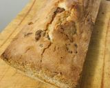 Foto del paso 3 de la receta: Budín de Mermelada (Sin Tacc / Sin Gluten / Vegano)