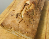 Foto del paso 3 de la receta: Budín de Mermelada (Sin Tacc / Sin Gluten / Vegano)