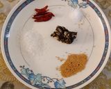 कद्दू की चटनी (Kaddu ki chutney recipe in Hindi) रेसिपी चरण 1 फोटो