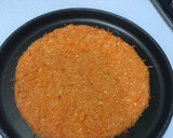 Foto del paso 2 de la receta: Pizza de zanahoria, sin TACC y veggie