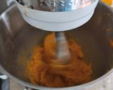Foto del paso 4 de la receta: Buñuelos de Boniato