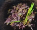 Foto langkah ke 3 dari resep Emprit Tumis Pedas.