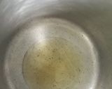 A picture of step 2 of Curry rice.