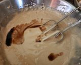 Foto del paso 3 de la receta: Muffins con dulce de leche, coco y rocklets