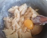 Foto del paso 2 de la receta: La flama del amor ❣️🌹