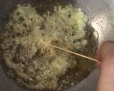 Foto langkah ke 3 dari resep Jajanan Telur Gulung.