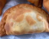 Foto del paso 2 de la receta: Empanadas queso y machas