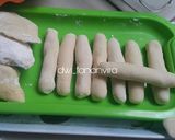 Foto langkah ke 5 dari resep 322. Pempek Dos Santan.