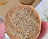 Foto del paso 3 de la receta: Galletas de almendra, vainilla y canela sin azúcar ni edulcorante 🌱 galletitas saludables