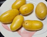 Foto del paso 4 de la receta 39. Ensalada de judías verdes y patatas