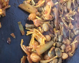 Foto del paso 14 de la receta: Fideuà vegetariana