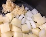 Creamy Potato Soup recipe step 2 photo