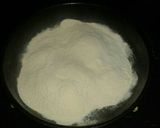 Foto del paso 2 de la receta: Ñoquis de leche súper rápidos y livianos!