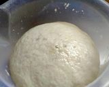 Foto langkah ke 1 dari resep Donat Tanpa Telur.