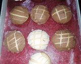 Foto del paso 9 de la receta: Conchas
