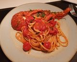 Foto del paso 10 de la receta: Pasta con langosta