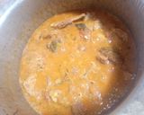 A picture of step 11 of Beef Biryani 💞💞💞💞💞.