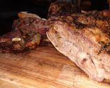 Foto del paso 4 de la receta: Vacío al Horno de barro