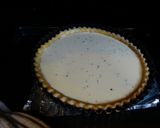 A picture of step 2 of Smoked Salmon Tart.