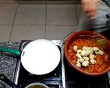 Foto del paso 3 de la receta: Pollo al Curry con Arroz