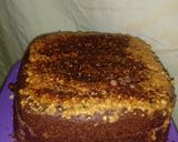 Foto del paso 8 de la receta: Torta Chocolate en 5 minutos!!!