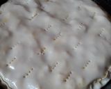 Foto del paso 2 de la receta: Tarta de jamón y queso❤