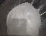 Foto langkah ke 3 dari resep Bakpao (No Mixer).