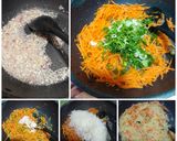 Foto langkah ke 2 dari resep Risol Kampung isi Bihun.